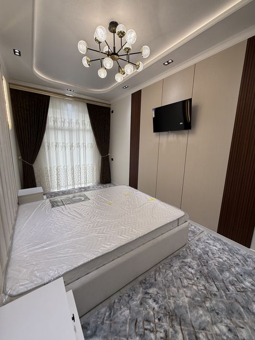 2- этаж, 3 хонали, 100кв.ли квартира