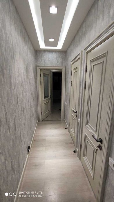 5 xonali kvartira sotiladi, Qo‘yliq 5