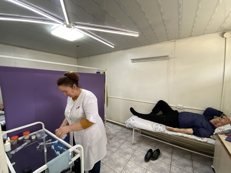 Продаётся действующий объект