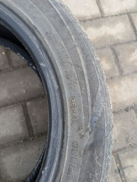 Cauciucuri All sesson Laufen 195/55/R16 DOT 2024