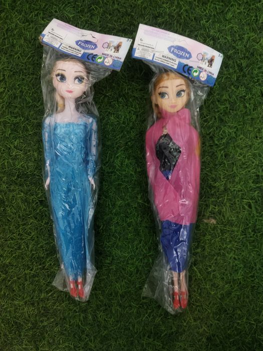 Продам новые куклы