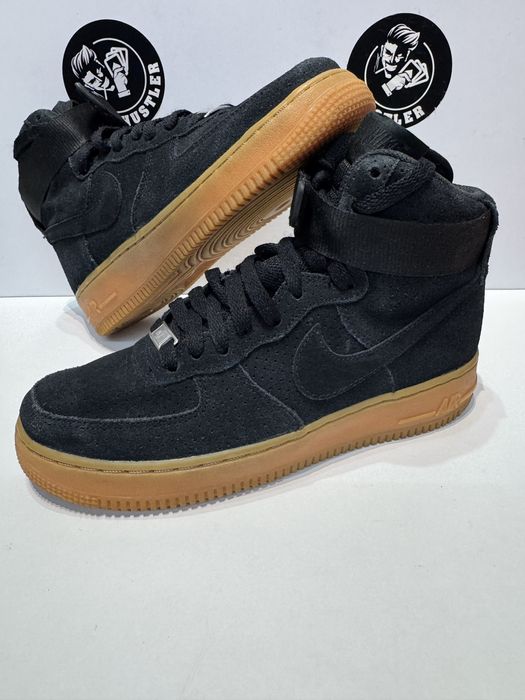 Маратонки NIKE AIR FORCE 1 .Номер 38.5