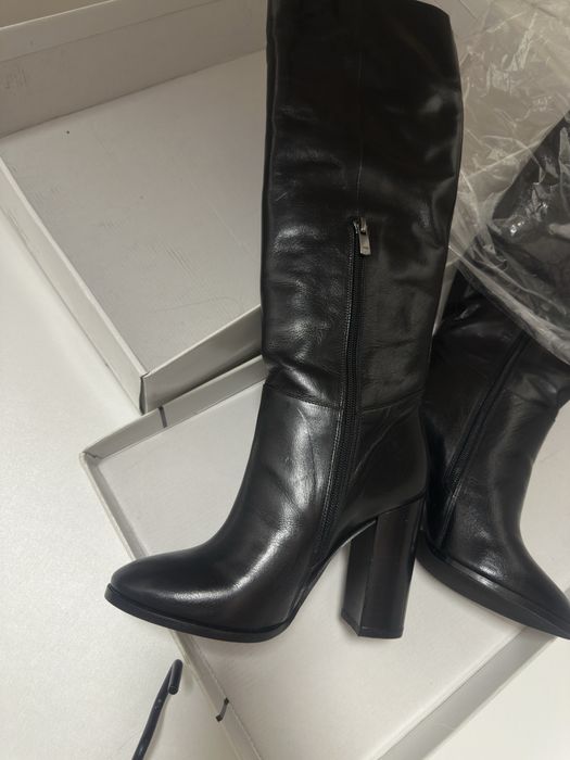 Продам сапоги еврозима