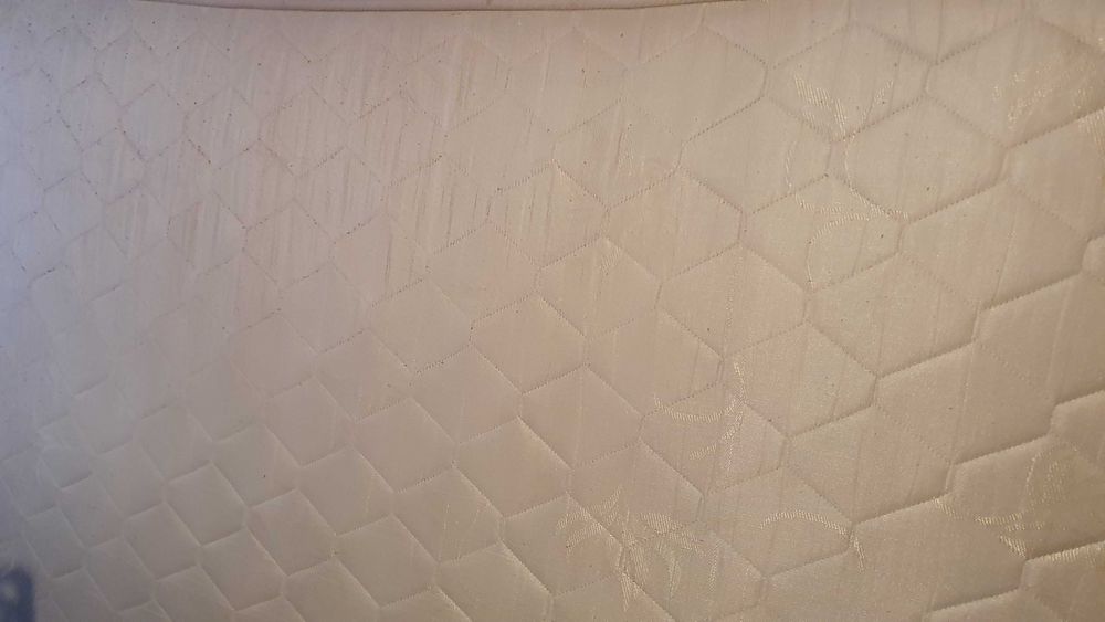 Vand saltea pat 160x200