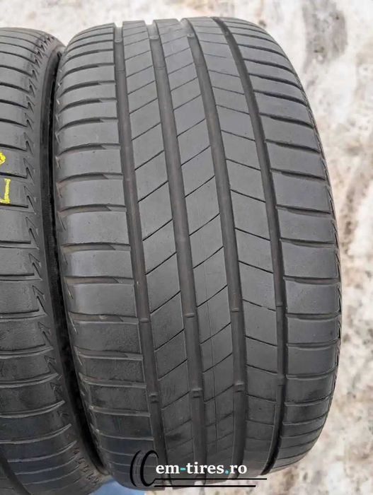 SET 2 Anvelope Vara 245/40 R19 BRIDGESTONE Turanza T005 94W