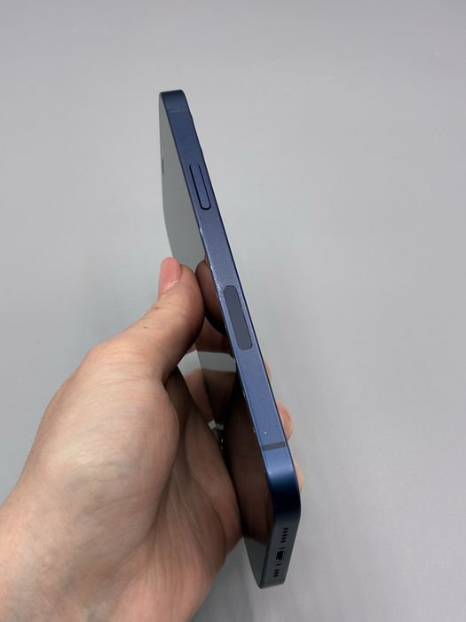 iPhone 12 | 64GB | Baterie 89% | Second Hand | Garantie