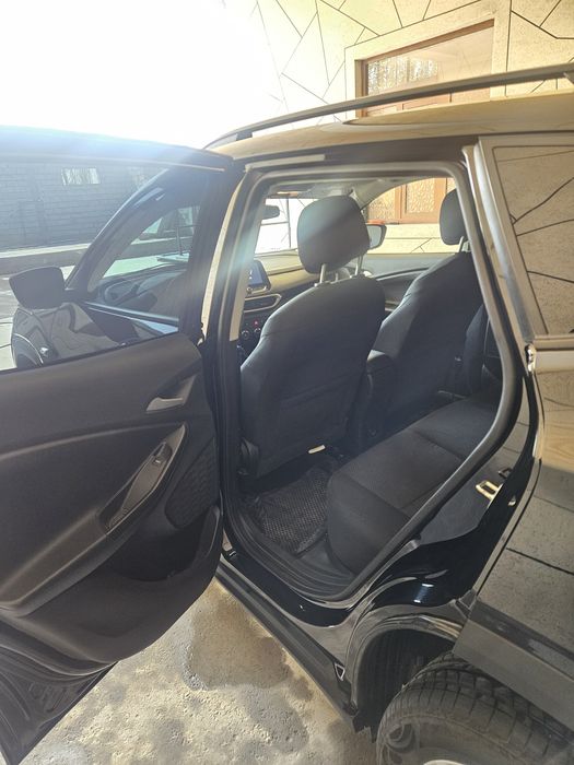 Other Tracker 2025 — 6