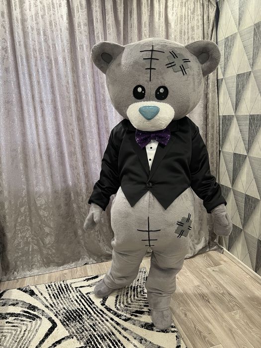 Ростовые куклы костюмы