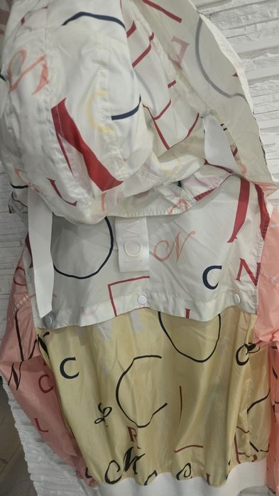 Оригинално яке Moncler S-M