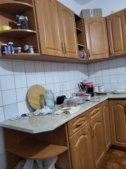 Кухонный гарнитура