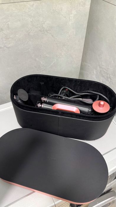 Dyson, стайлер, оригинал