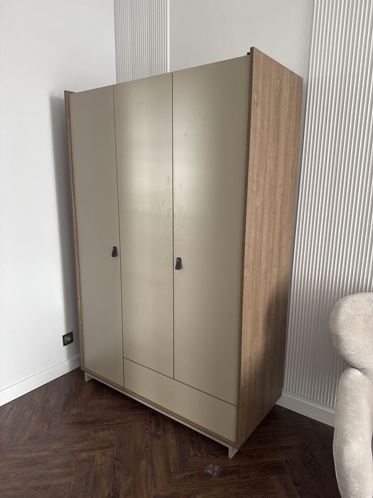 Турецкий шкаф в супер состоянии