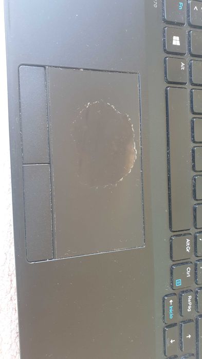 Dell Latitude E7270