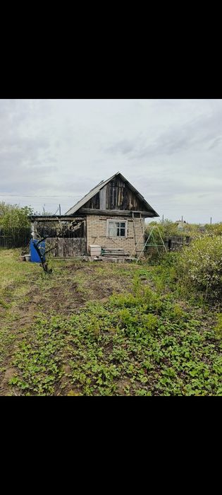 Продам дачу Со Дархан 1 напротив Кунай.