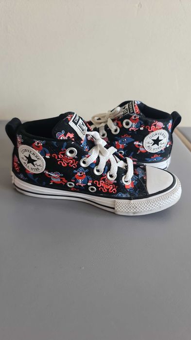 Детски Converse 28н. 20лв