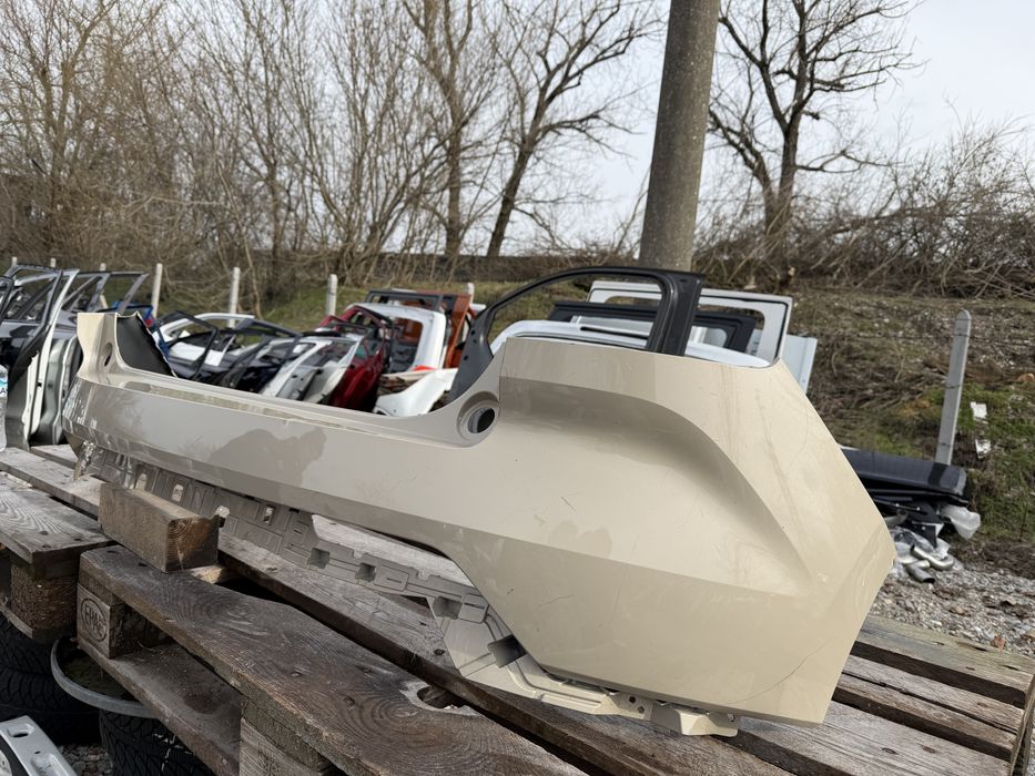 Броня Volvo EX30/EX-30 2023 год.-