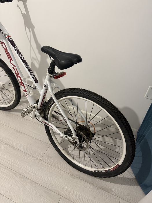 Bicicleta dama Devron Riddle Lady