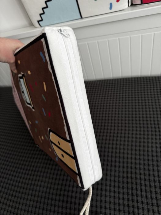 Perne protectie patut bebe sau copii