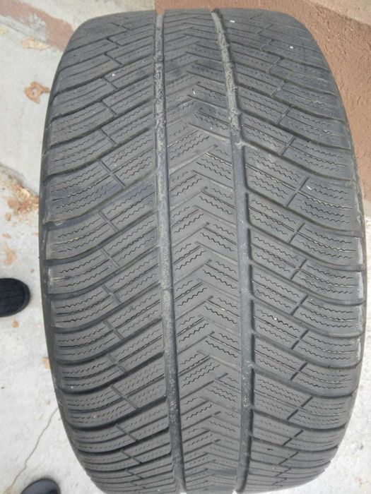 Set Anvelope Michelin