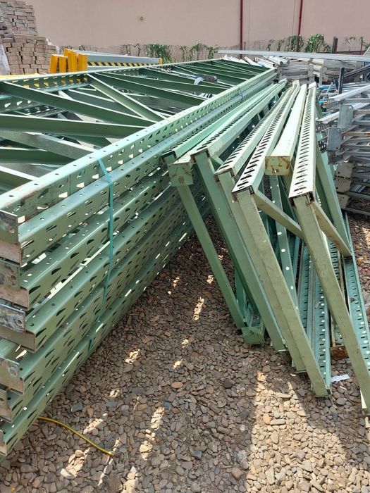 Rafturi metalice profesionale 0807670