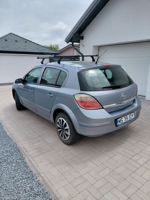 Vand autoturism Opel Astra