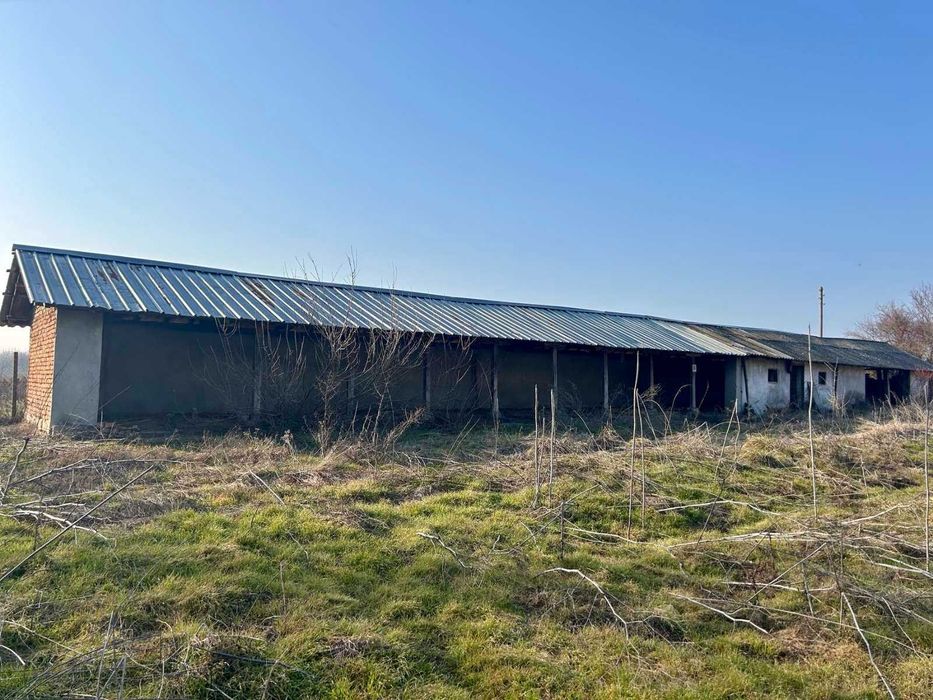 Продава се Парцел в Плевен, Дружба 1 - 200 кв.м за 204 €/кв.м - Снимка #3