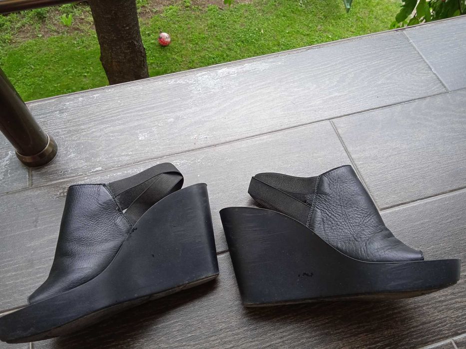 Сандали"Бианки" , размер 37