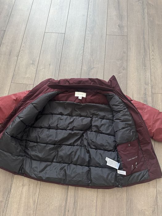 Куртка Calvin Klein