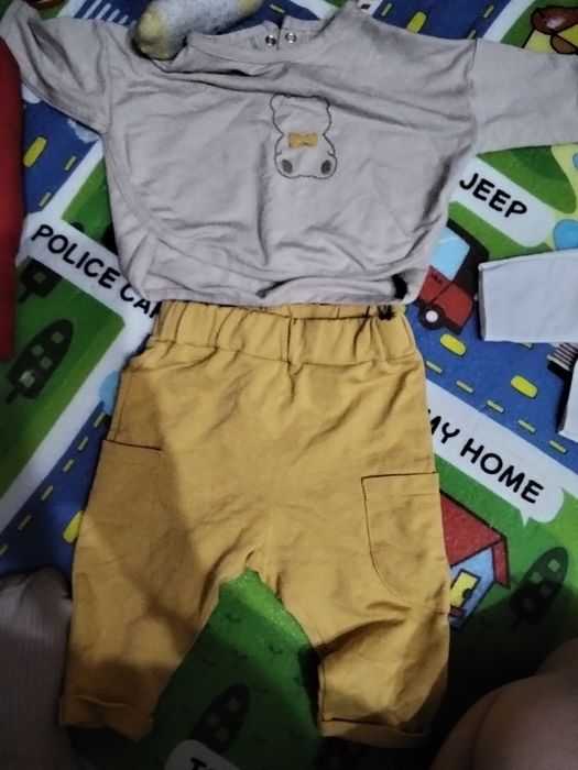 Продам детские вещи!