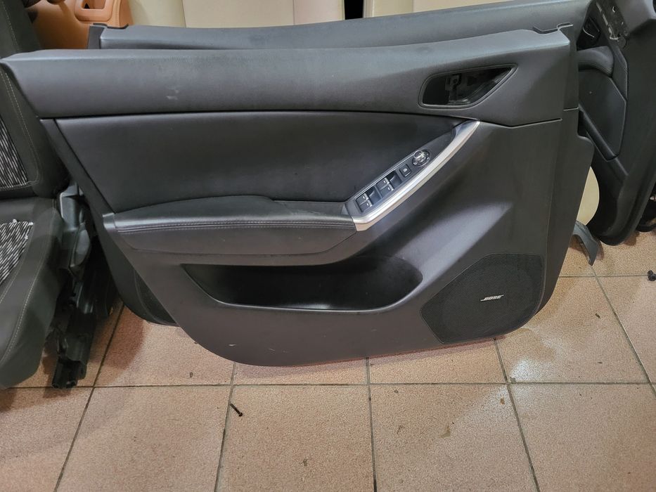 Кори за врати за Мазда СХ5