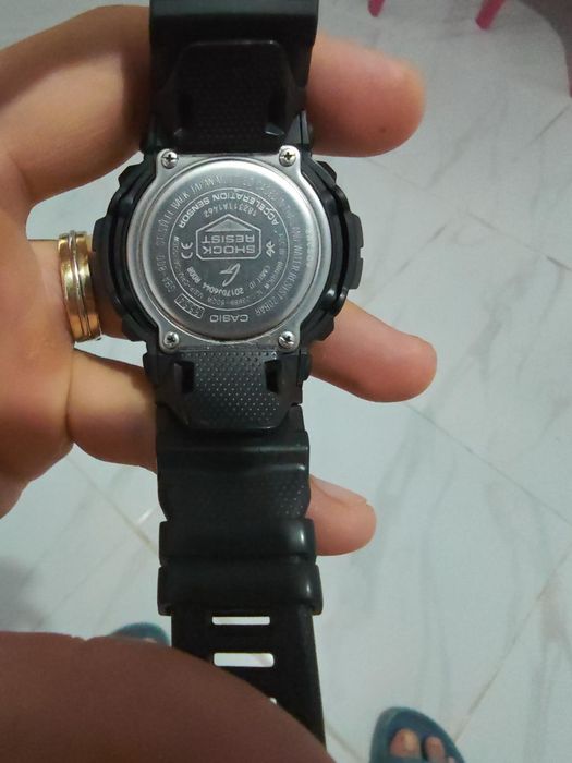 Ceas G-shock(Casio)