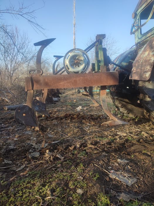 Соқа, Чизл сатылады