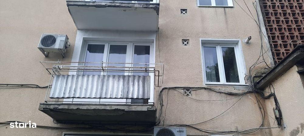 De inchiriat apartament 2 camere, Tg. Mures, 7 Noiembrie (UMF)