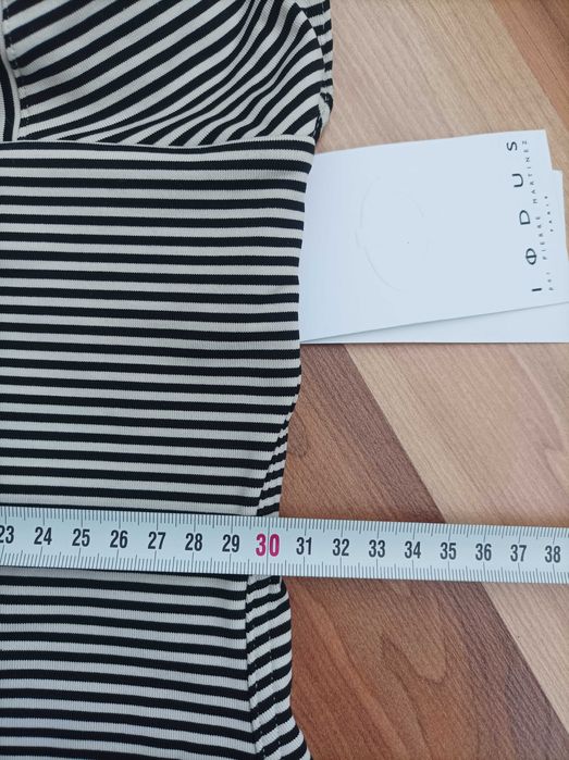 IODUS Луксозен цял бански S/M