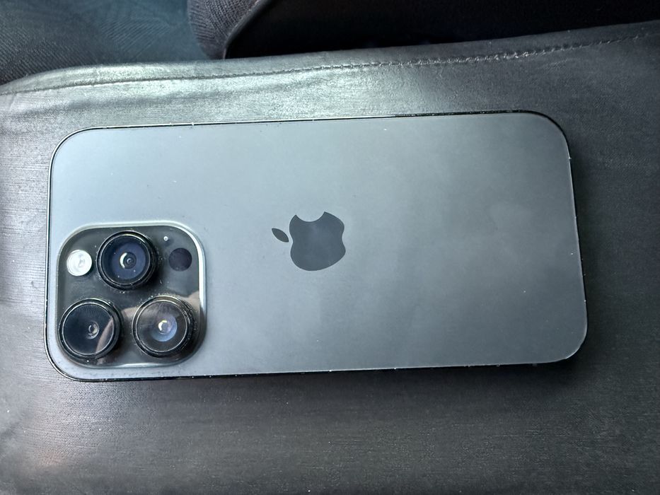 Айфон 14про 256 гб