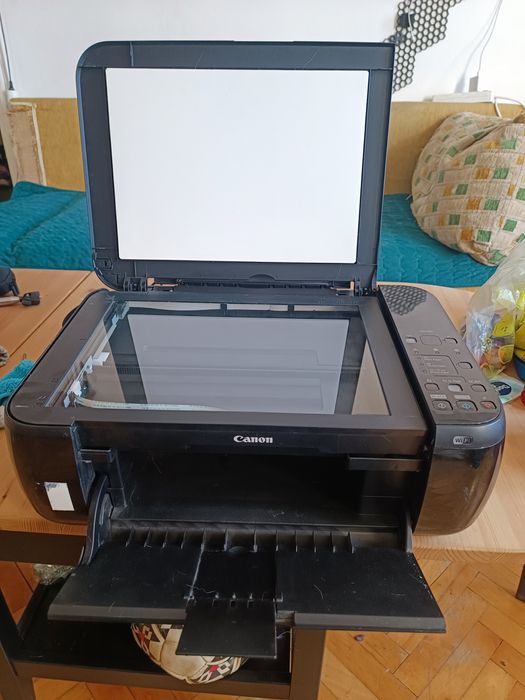 Imprimantă multifuncțională Canon PIXMA MP495