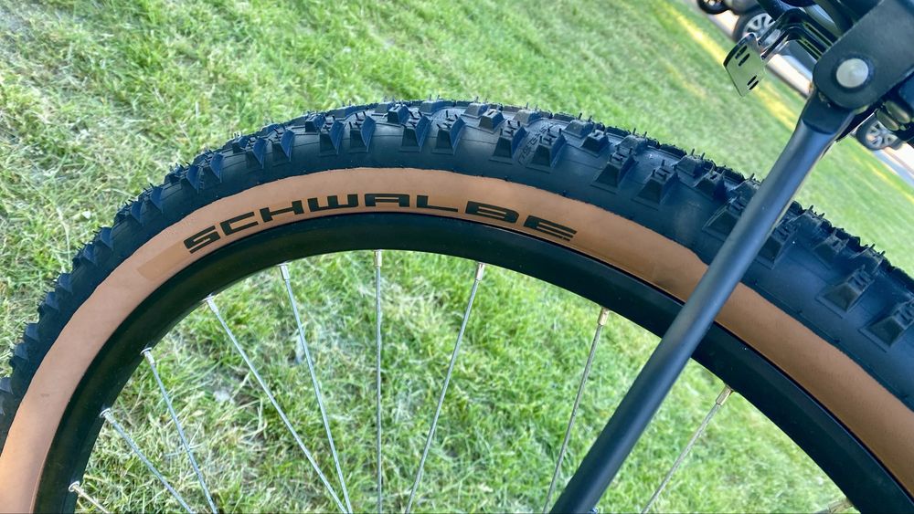 Rockrider ST 520 MTB