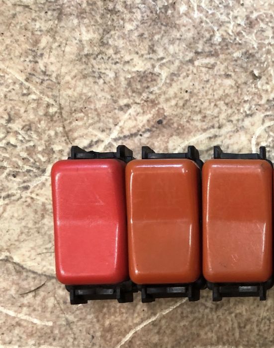 Продам запчасти от Мерседес W124