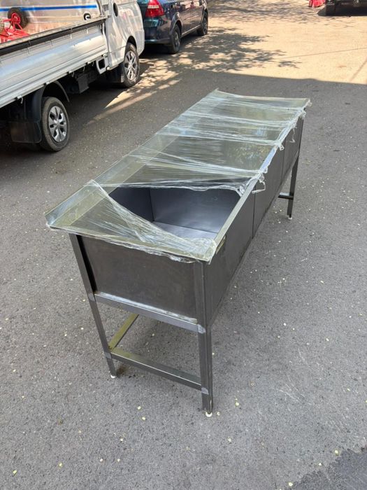 Мойка для кухни.