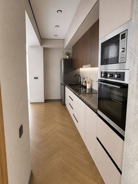 Продам квартиру в ЖК Арнау 2.0