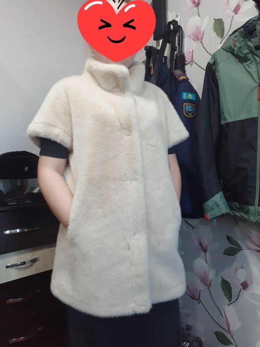 Эко норка преимиум класса!