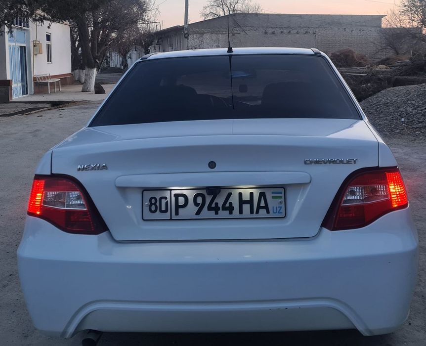 Nexia 2 2014-yil, 1.5 luks kanditsioner