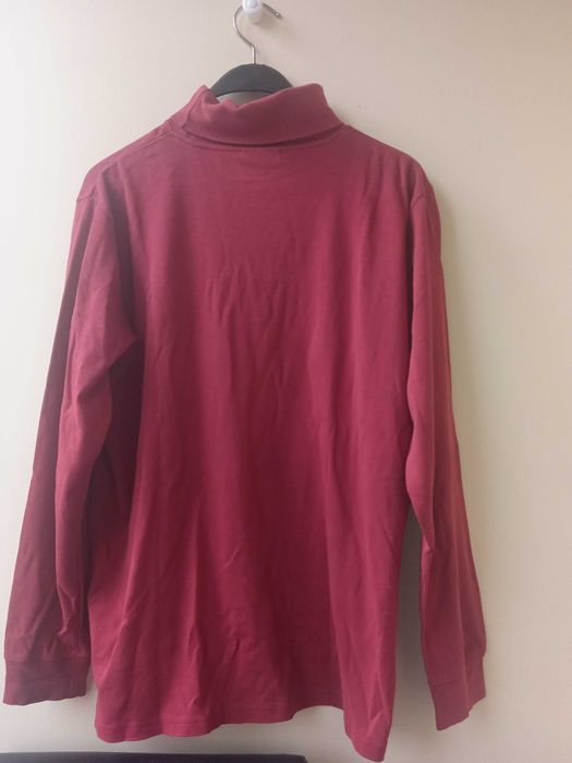 Fynch-Hatton оригинално мъжко поло