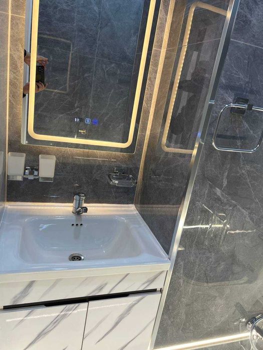 Яшнабадский район Махтумкули НОВОСТРОЙКА ЖК POYTAXT Ком 3  Срочно!!!