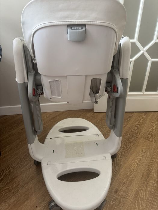 Стульчик Peg-Perego