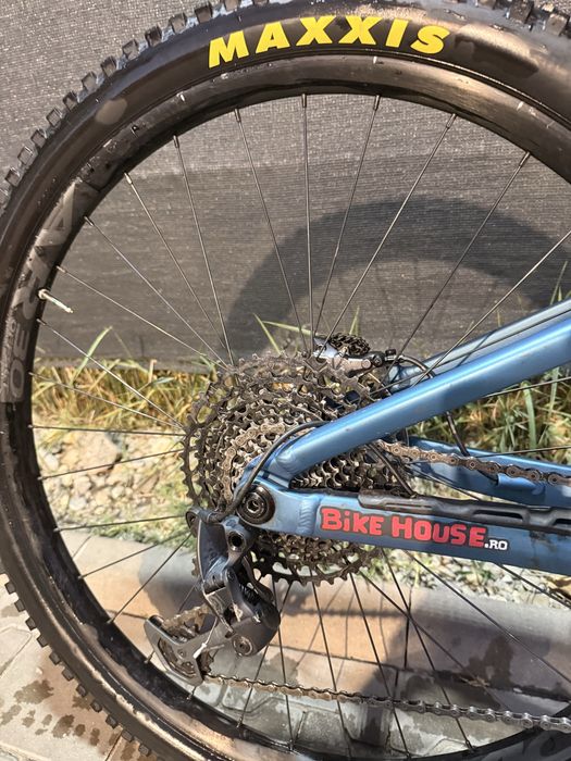 Orbea occam SL 30 de vanzare, in conditie excelenta, marime L