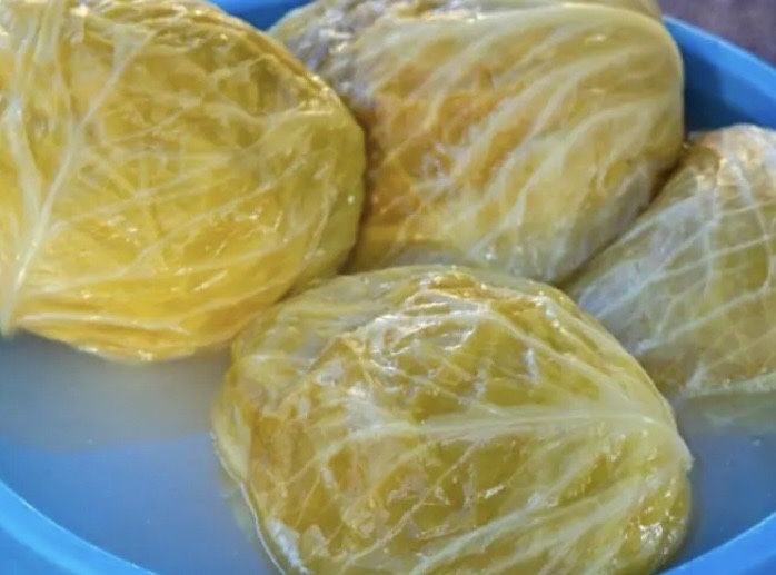 Varza murata, calitate si cantitate