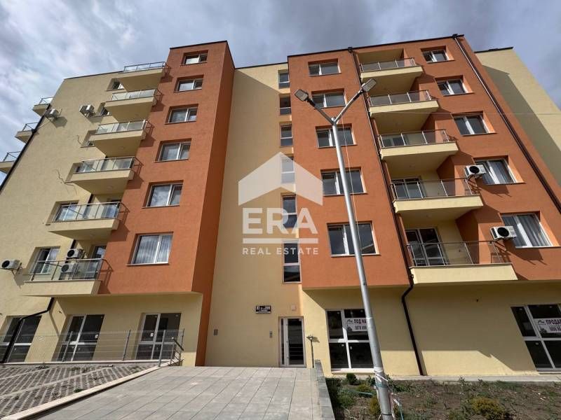 Продава се Двустаен апартамент в Варна, Младост 2 - 57 кв.м за 2369 €/кв.м - Снимка #1