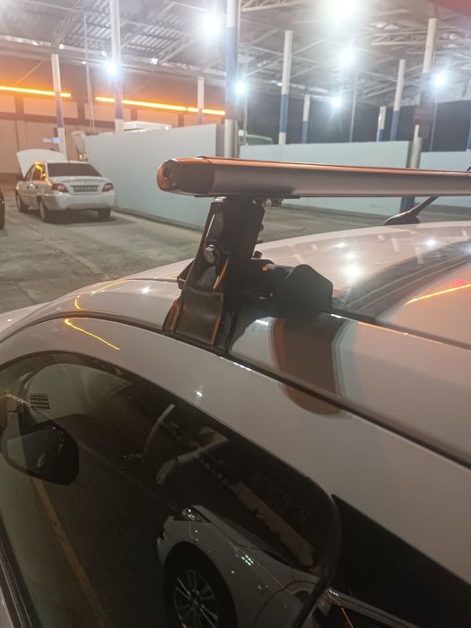 Авто багажник  Avto bagajnik