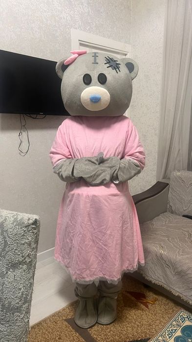 Продам одежда Медвед